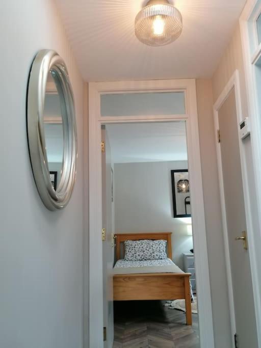Stunning 3 Bedroom Townhouse In The Heart Of City Belfast Exterior photo